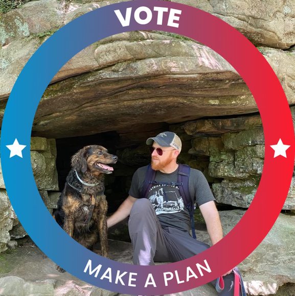 Meet your Posher, Jacob - Picture 1 of 1